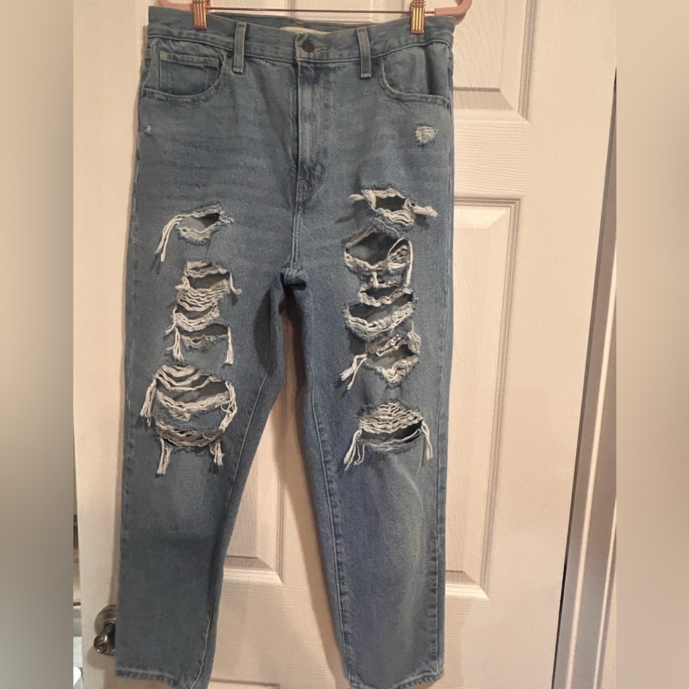 Levi jeans